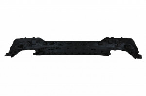 Difuzor Bara Spate cu Ornamente Evacuare Crom compatibil cu BMW 4 Series G22 G23 M Sport 2020-> M440i Design - Img 4