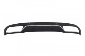 Difuzor Bara Spate Mercedes C-Class W205 Standard 2014-2018 C63 Design