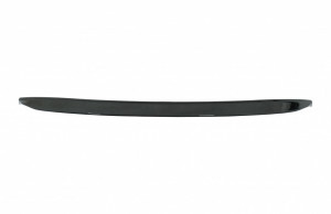 Eleron Luneta Add-On compatibil cu Mercedes GLC X253 SUV 2015-2020 Negru Lucios - Img 3