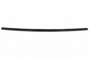 Eleron Luneta compatibil cu Alfa Romeo Stelvio 949 2016-2020 Negru Lucios - Img 2