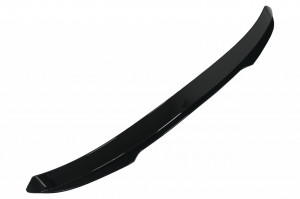 Eleron Luneta compatibil cu BMW Seria 1 F20 F21 2011-2019 Negru Lucios - Img 3
