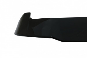 Eleron Luneta compatibil cu BMW X3 G01 2017-> BK Style Negru Lucios - Img 4