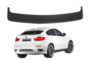 Eleron Luneta compatibil cu BMW X6 E71 2007-2014 H-Design Design - Img 3