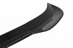 Eleron Luneta compatibil cu Ford Fiesta Mk8 ST / ST-Line 2017-2021 Negru Lucios - Img 4