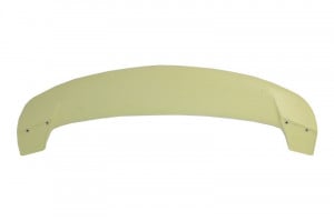 Eleron Luneta compatibil cu SMART City Coupe W450 1998-2002 - Img 6
