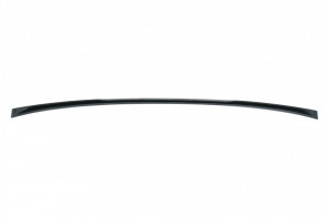 Eleron Portbagaj compatibil cu BMW 3 Series G20 Sedan 2019-> Negru Lucios - Img 3