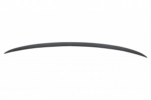 Eleron Portbagaj compatibil cu BMW Seria 3 E92 E93 Coupe Cabrio 2006-2012 M3 Design Carbon Film