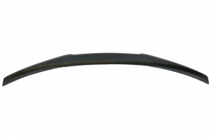 Eleron Portbagaj compatibil cu BMW Seria 4 F32 2013-> M4 CSL Design Negru Mat - Img 4