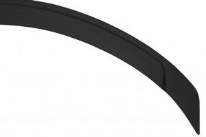 Eleron Portbagaj compatibil cu Mercedes C-Class W205 2014-2020 GTS-Design Negru Mat - Img 3