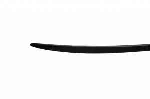 Eleron Portbagaj compatibil cu Mercedes E-Class W213 2016-> Negru Mat - Img 8