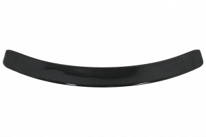 Eleron Portbagaj Negru Lucios compatibil cu Mercedes CLA Coupe C118 2019-> Aero Pack - Img 3