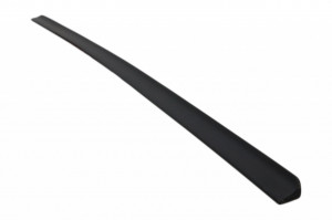 Eleron Subtire de Portbagaj compatibil cu Mercedes C-Class W204 2007-2014 Sedan Negru - Img 3