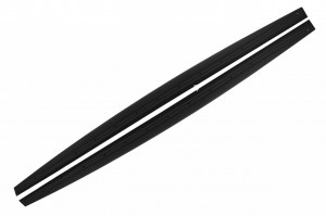Extensii Praguri Laterale compatibil cu BMW Seria 4 F32 F33 F36 M Sport Design