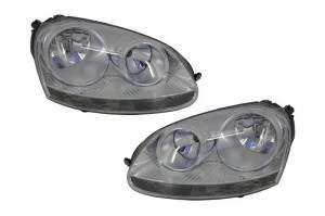 Faruri compatibil cu VW Golf 5 V (2003-2007)