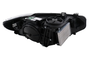 Faruri Full LED compatibil cu BMW 4 Series F32 F33 F36 2013-2019 Conversie de la HID la LED - Img 4