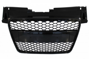 Grila Centrala compatibil cu Audi TT 8J 2006-2014 RS Design