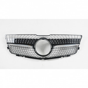 Grila Centrala compatibil cu MERCEDES Benz GLK-Class X204 2009-2012