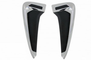 Grile Aripi Laterale compatibil cu BMW Seria X5 F15 2013-2018 M-Design