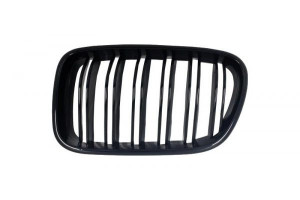Grile Centrale compatibil cu BMW X3 F25 2011-2014 Negru Lucios M Design - Img 4