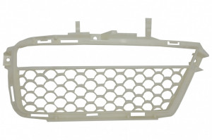 Grile Laterale Bara Fata compatibil cu Mercedes S-Class W221 2005-2012 S63 S65 Desing - Img 3