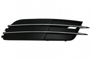 Grile Laterale compatibil cu Audi A6 C7 4G Non-Facelift 2012-2015 - Img 2