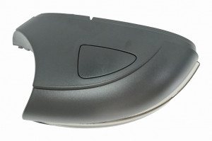 Indicator Dinamic Full LED pentru Oglinda Osram LEDriving DMI compatibil cu VW Golf VI 2008-2012 - Img 5