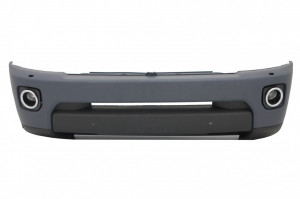 Kit complet de conversie compatibil cu Land Rover Discovery 3 2004-2009 in Discovery 4 Facelift - Img 2