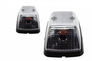 Lampi Semnalizare compatibil cu MERCEDES G-Class W463 1989-2015 OEM Look