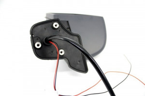 Oglinzi Complete compatibil cu MERCEDES-Benz W463 G-Class 1989-2018 2013 A-Design - Img 4
