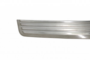 Ornament bara spate Off Road compatibil cu Land Range Rover Discovery 3 & 4 2004-2016 - Img 2