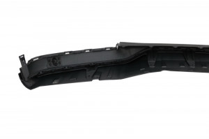 Pachet Exterior Aero Prelungire Bara Fata si Difuzor compatibil cu BMW X5 F15 2014-2018 Aerodynamic Desing - Img 6