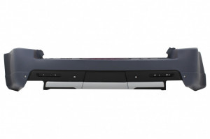Pachet Exterior Autobiography Design Range ROVER Sport Facelift 2009-2013 L320 - Img 4