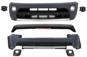 Pachet Exterior Autobiography Design Range ROVER Sport Facelift 2009-2013 L320