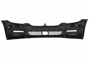 Pachet Exterior compatibil cu BMW Seria 5 G30 2017-> si Tobe Ornamente M-Tech Design - Img 5