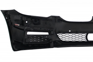 Pachet Exterior compatibil cu BMW Seria 5 G31 Touring 2017-> M-Tech Design - Img 6