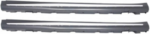 Pachet Exterior compatibil cu Mercedes S-Class W222 2013-2017 S65 Look cu Ornamente Tobe S65 Design - Img 4