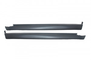 Pachet Exterior Complet compatibil cu BMW X6 F16 2015-> X6M Desing - Img 6