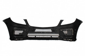 Pachet Exterior Complet compatibil cu Mercedes ML-Class W166 2012-> ML63 Design - Img 7
