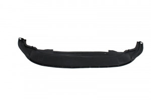 Pachet Exterior Complet compatibil cu VW Golf VII 7 2012-2017 R-line Look - Img 6