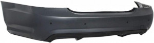 Pachet Exterior Complet LWB compatibil cu Mercedes S-Class W221 2005-2011 cu Ornamente Tobe Crom - Img 5