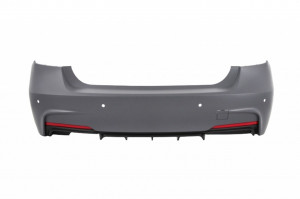 Pachet Exterior M-Performance compatibil cu BMW F30 2011-> - Img 4