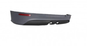 Pachet Prelungire Bara Spate si toba finala compatibil cu VW Golf 5 V 2003-2008 - Img 4