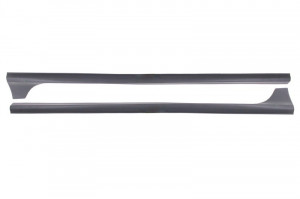 Praguri Laterale compatibil cu AUDI A7 4G (2011-2014) RS7 Design - Img 8