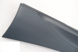 Praguri Laterale compatibil cu BMW Seria 1 Hatchback F20 F21 2011-2015 M-Technik Design - Img 3