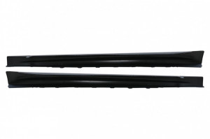 Praguri laterale compatibil cu BMW Seria 4 F36 Gran Coupe 2013-2019 M4 Design