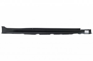 Praguri Laterale compatibil cu BMW Seria 5 F10 F11 Sedan Touring (2011-2017) M5 / M-Technik Design - Img 5