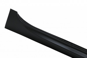 Praguri Laterale compatibil cu BMW Seria 6 F06 Gran Coupe 2011-2017 M6 Design - Img 6