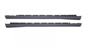 Praguri laterale compatibil cu MERCEDES Benz W203 C-Class 2001-2007 A-Design