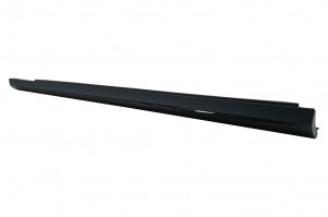 Praguri laterale compatibil cu Mercedes E-Class W213 S213 2016-2022 Sport Design - Img 2