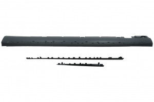 Praguri laterale compatibil cu Mercedes E-Class W213 S213 2016-2022 Sport Design - Img 7